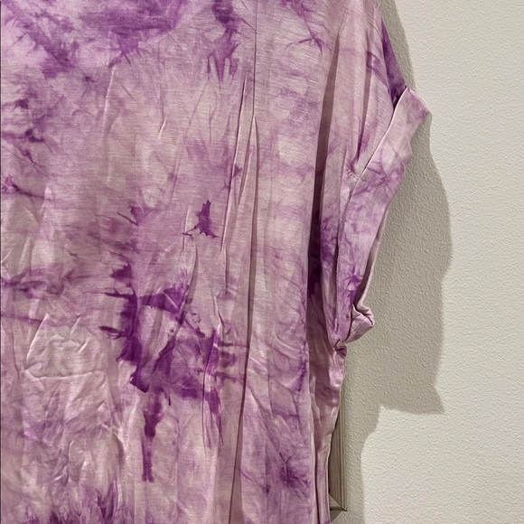 Style & Co Good Vibes Tee - Picture 9 of 9